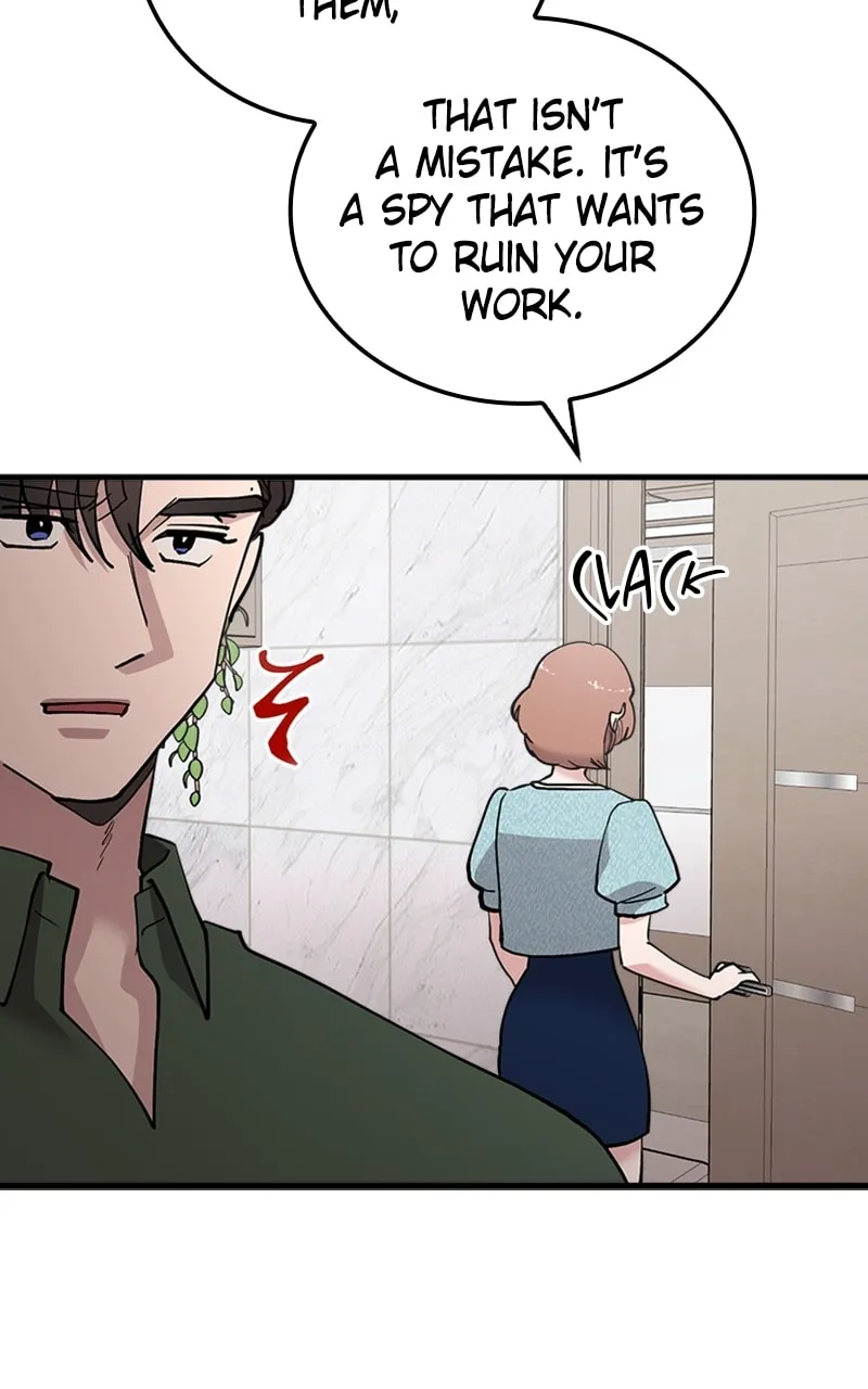 I Spy a Married Life Chapter 40 page 83 - 
