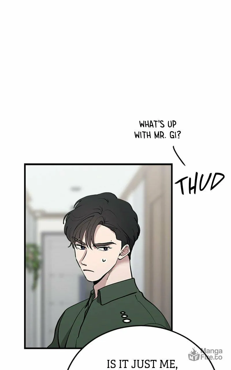 I Spy a Married Life Chapter 40 page 84 - 