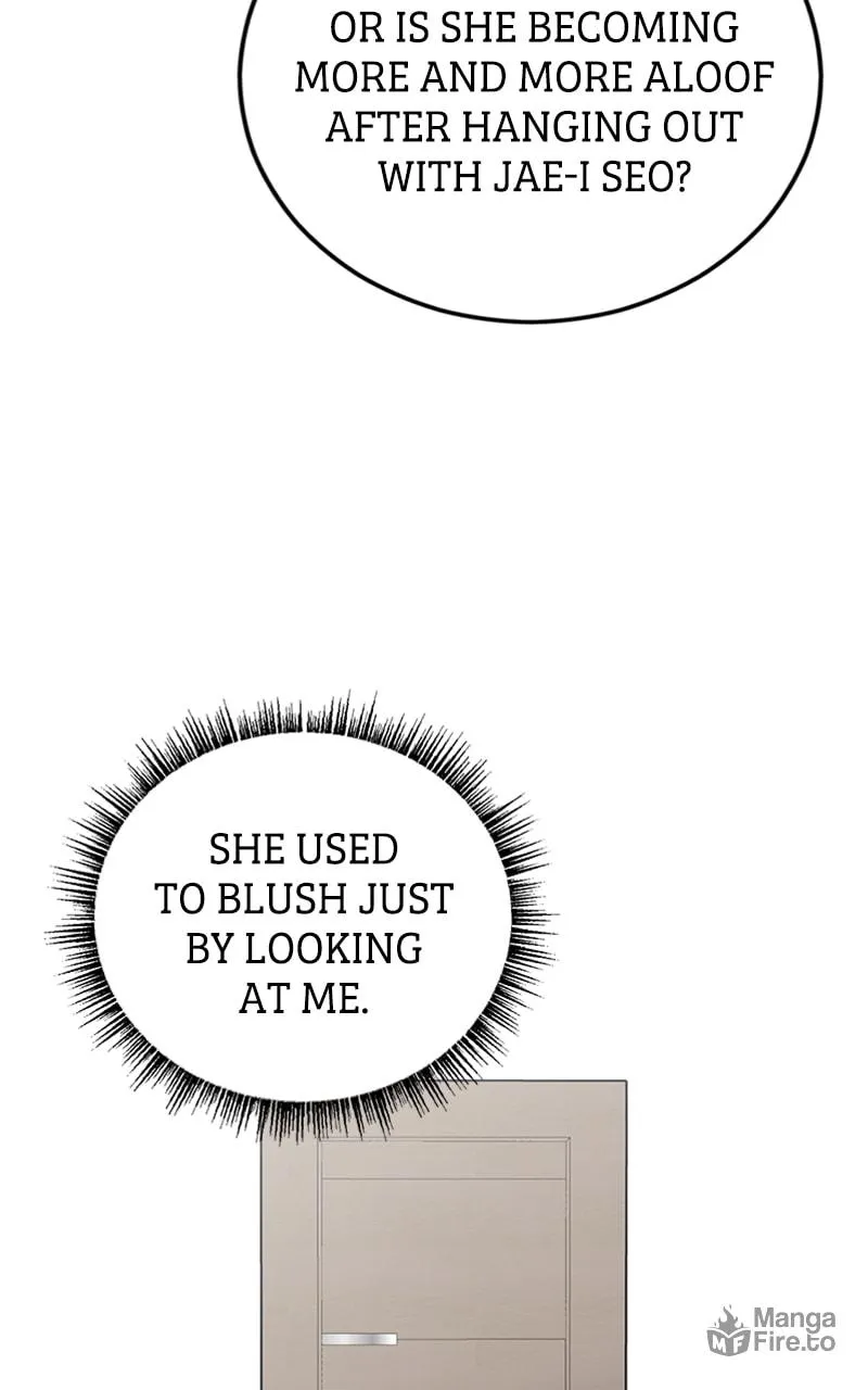 I Spy a Married Life Chapter 40 page 85 - 