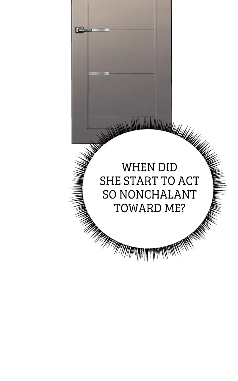 I Spy a Married Life Chapter 40 page 86 - 