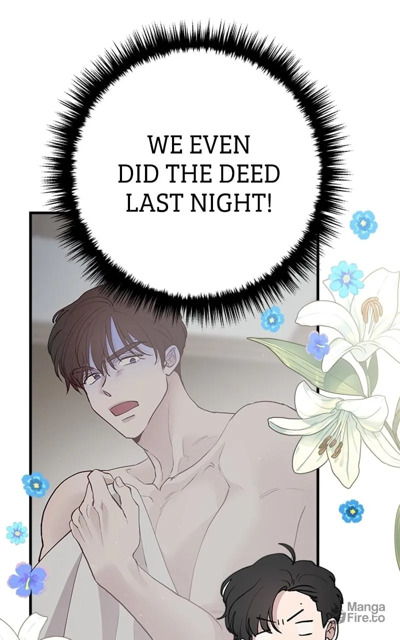 I Spy a Married Life Chapter 40 page 87 - 