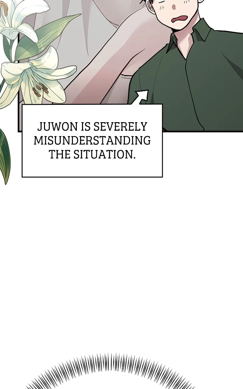 I Spy a Married Life Chapter 40 page 88 - 