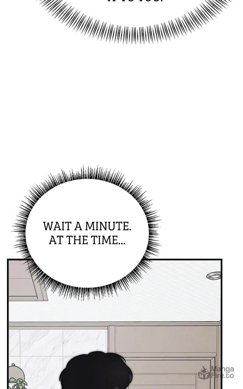 I Spy a Married Life Chapter 40 page 90 - 