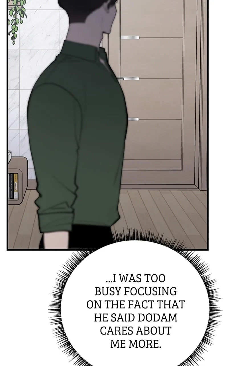 I Spy a Married Life Chapter 40 page 91 - 