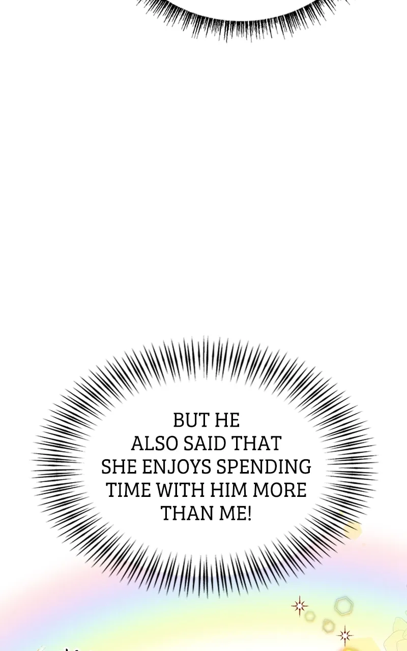 I Spy a Married Life Chapter 40 page 92 - 
