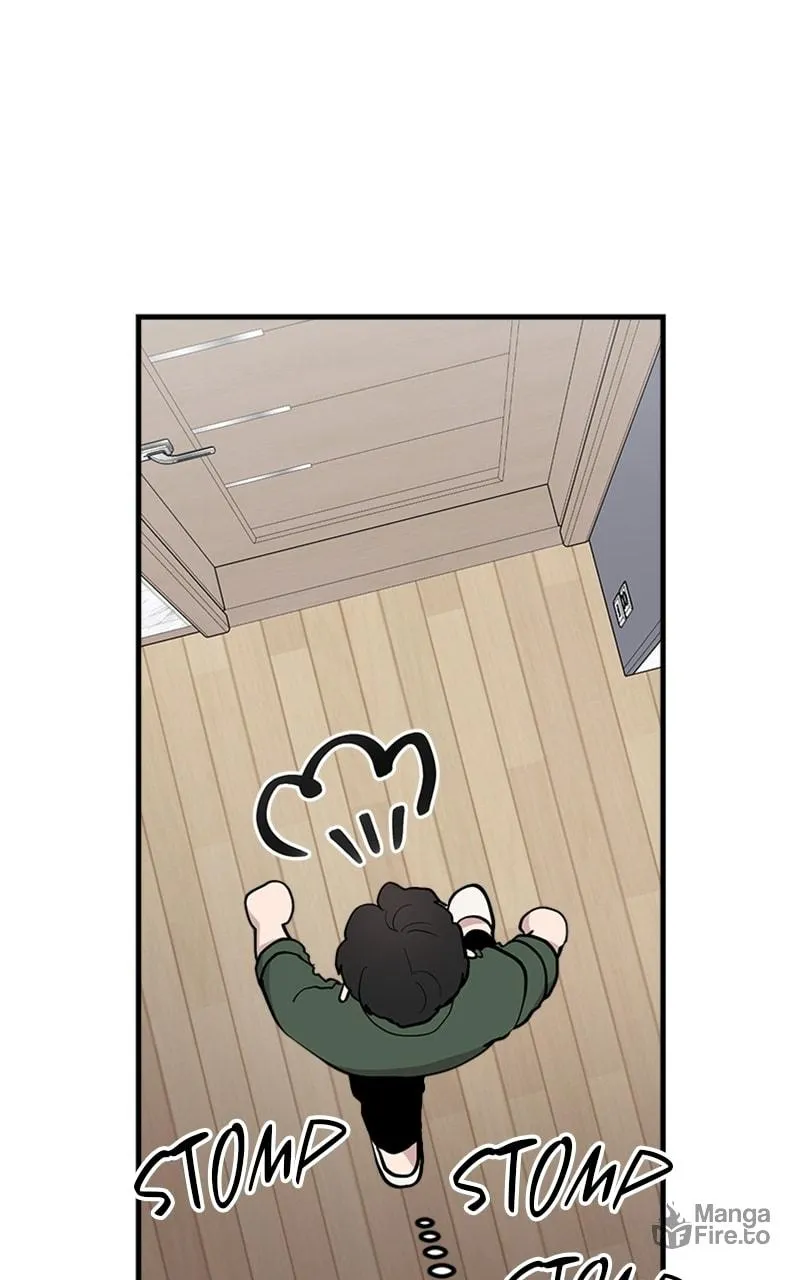I Spy a Married Life Chapter 40 page 95 - 