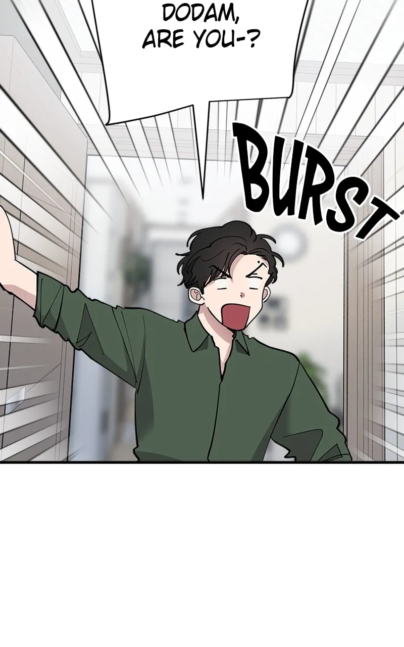 I Spy a Married Life Chapter 40 page 97 - 