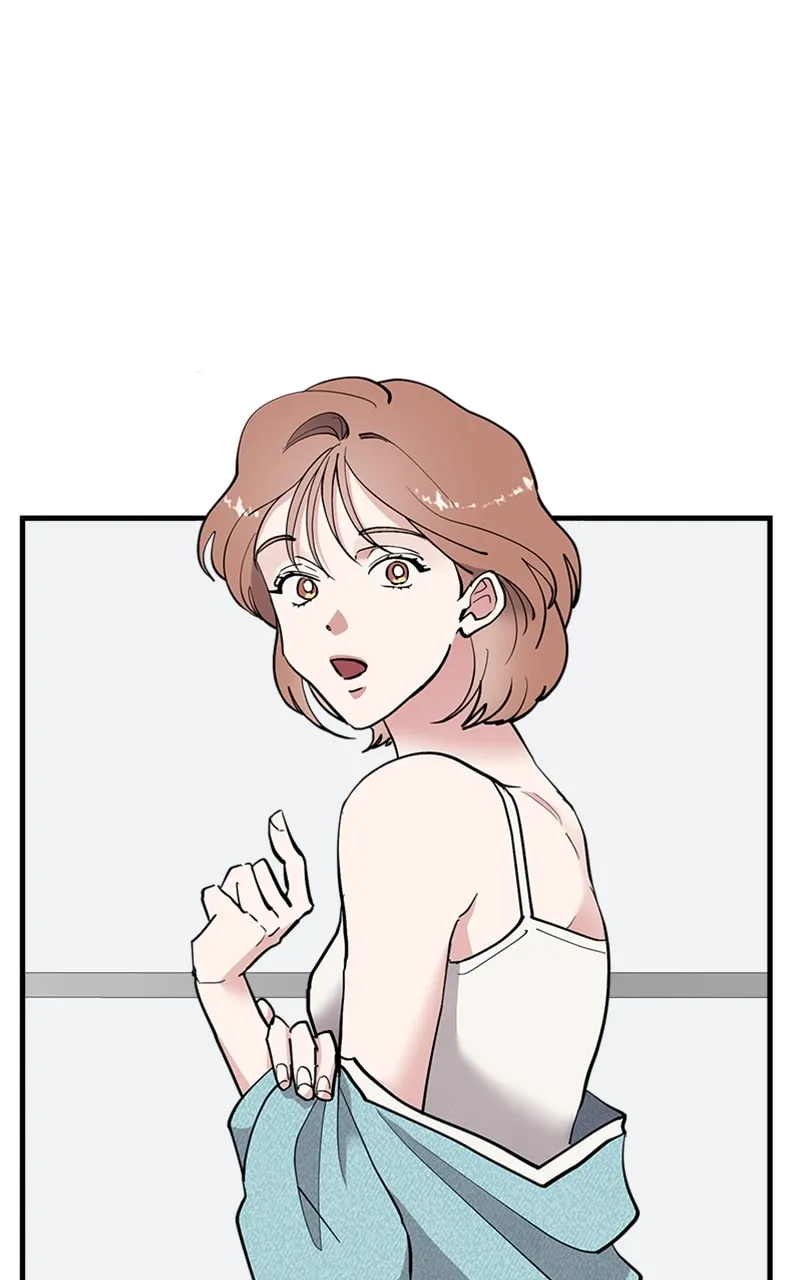 I Spy a Married Life Chapter 40 page 98 - 