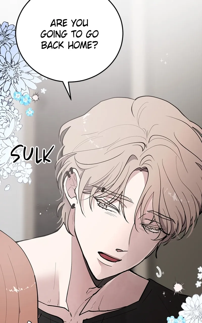 I Spy a Married Life Chapter 41 page 101 - 