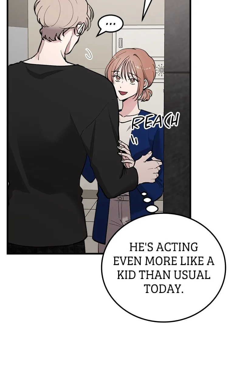 I Spy a Married Life Chapter 41 page 103 - 