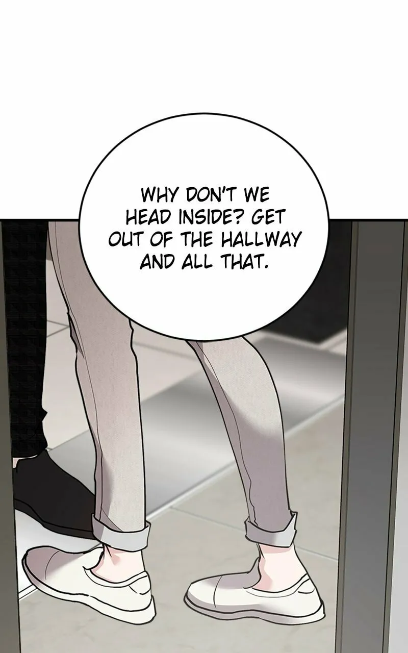 I Spy a Married Life Chapter 41 page 104 - 