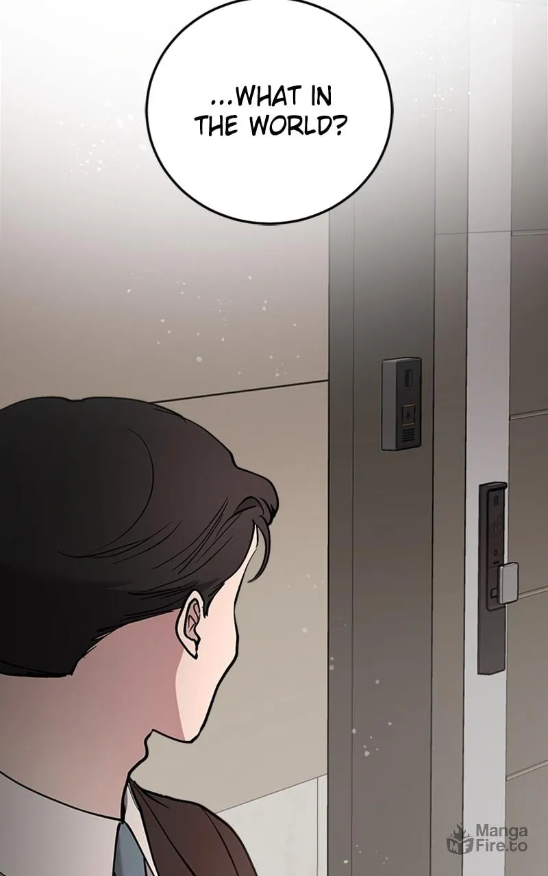 I Spy a Married Life Chapter 41 page 110 - 