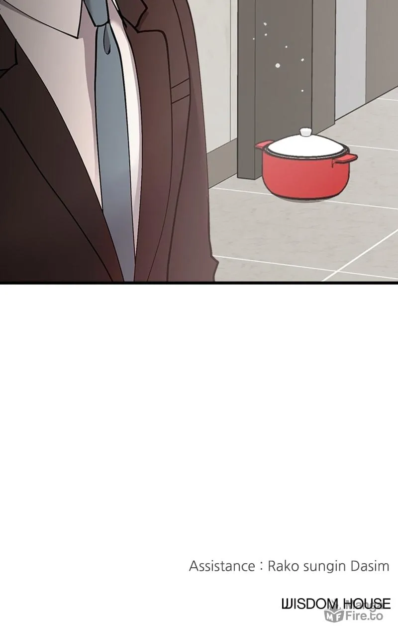I Spy a Married Life Chapter 41 page 111 - 