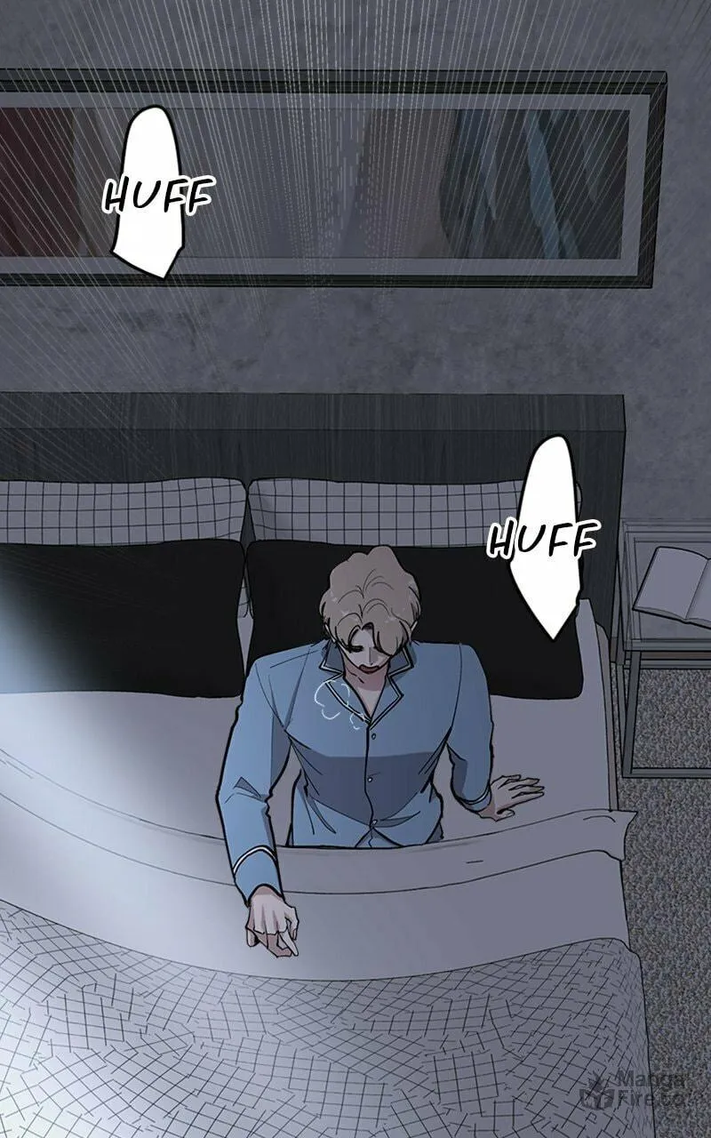 I Spy a Married Life Chapter 41 page 15 - 
