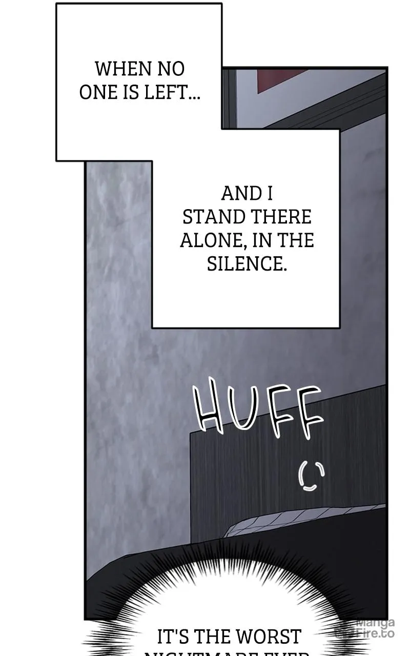 I Spy a Married Life Chapter 41 page 18 - 
