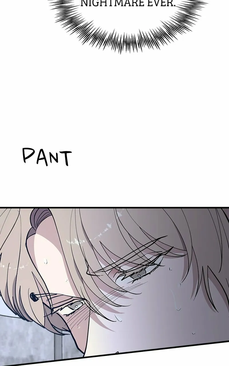 I Spy a Married Life Chapter 41 page 19 - 