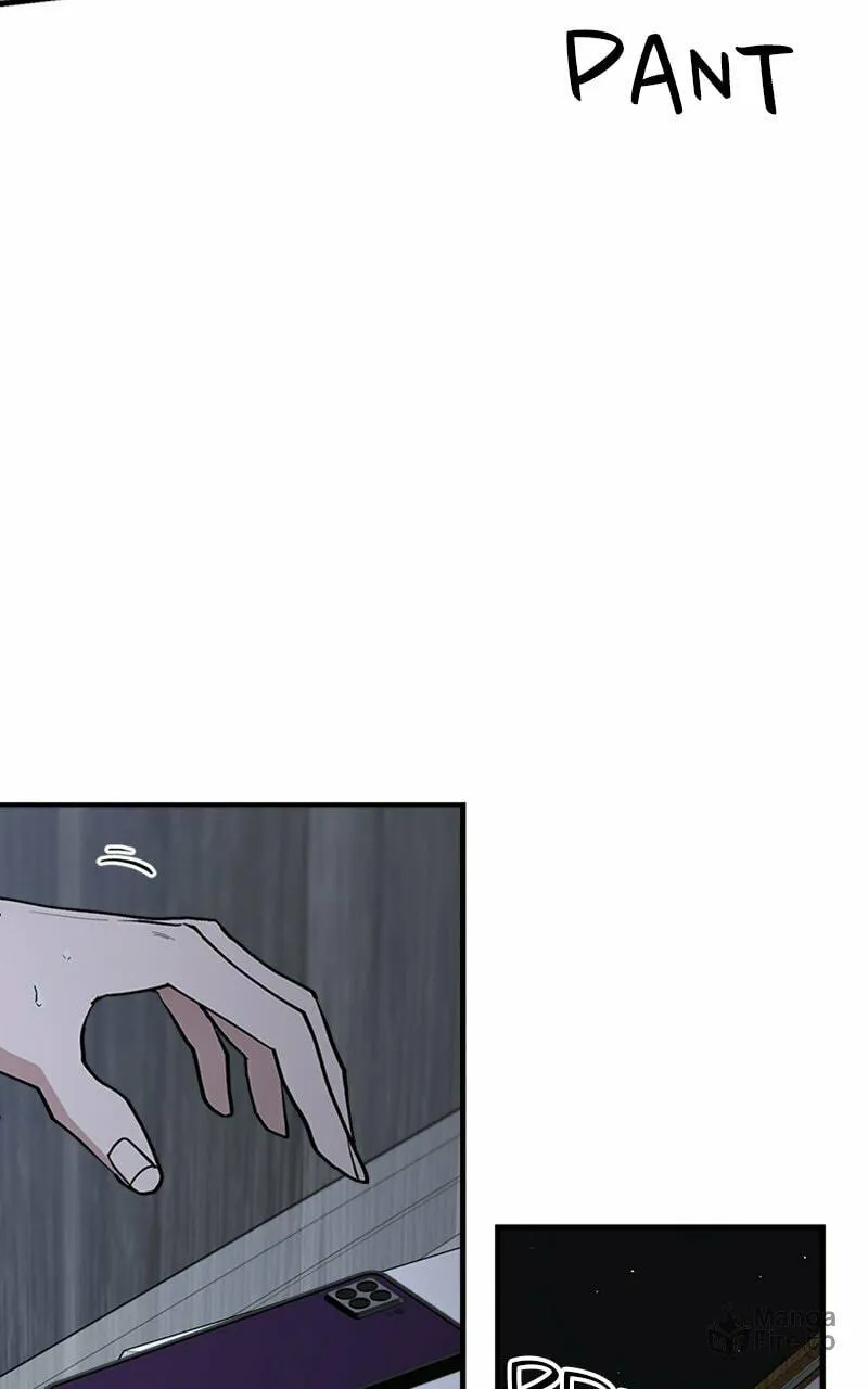 I Spy a Married Life Chapter 41 page 20 - 