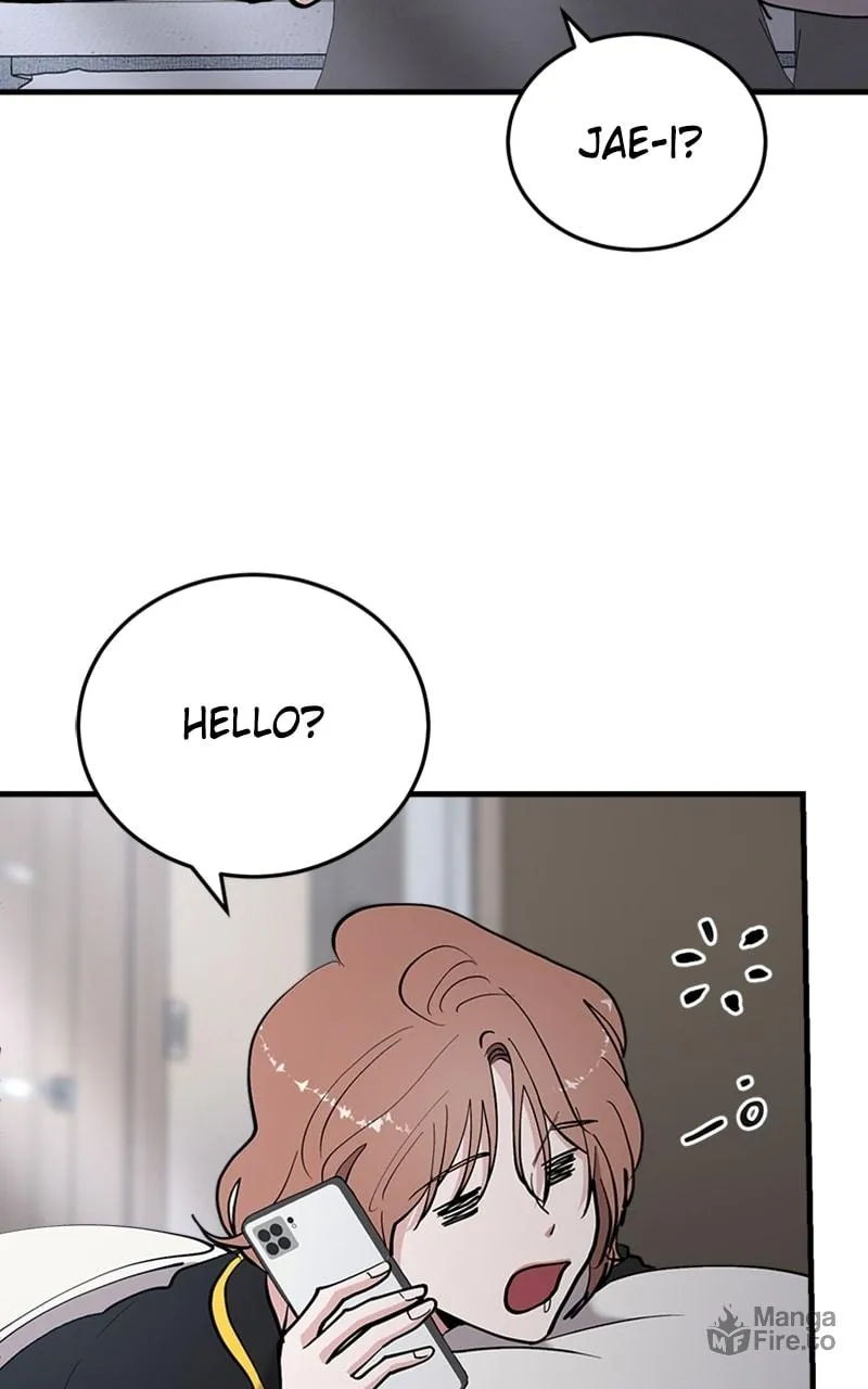 I Spy a Married Life Chapter 41 page 24 - 