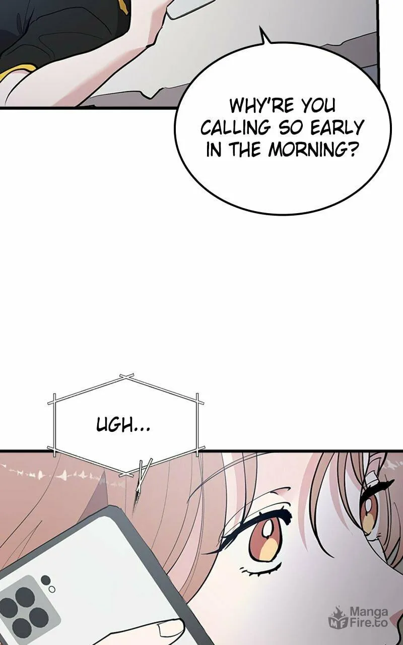 I Spy a Married Life Chapter 41 page 25 - 