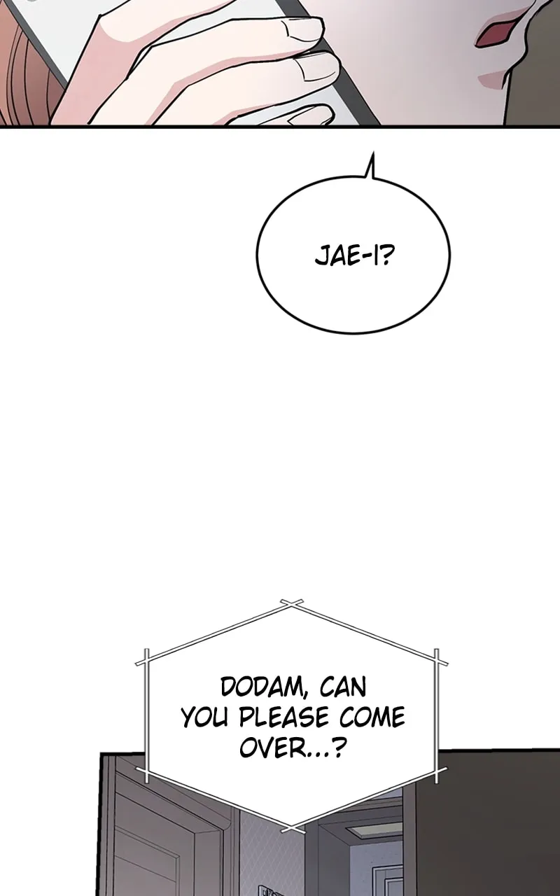 I Spy a Married Life Chapter 41 page 26 - 
