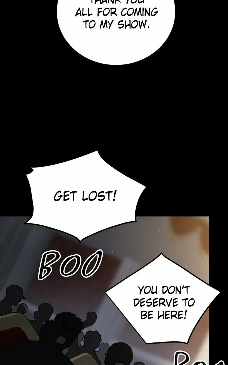 I Spy a Married Life Chapter 41 page 4 - 