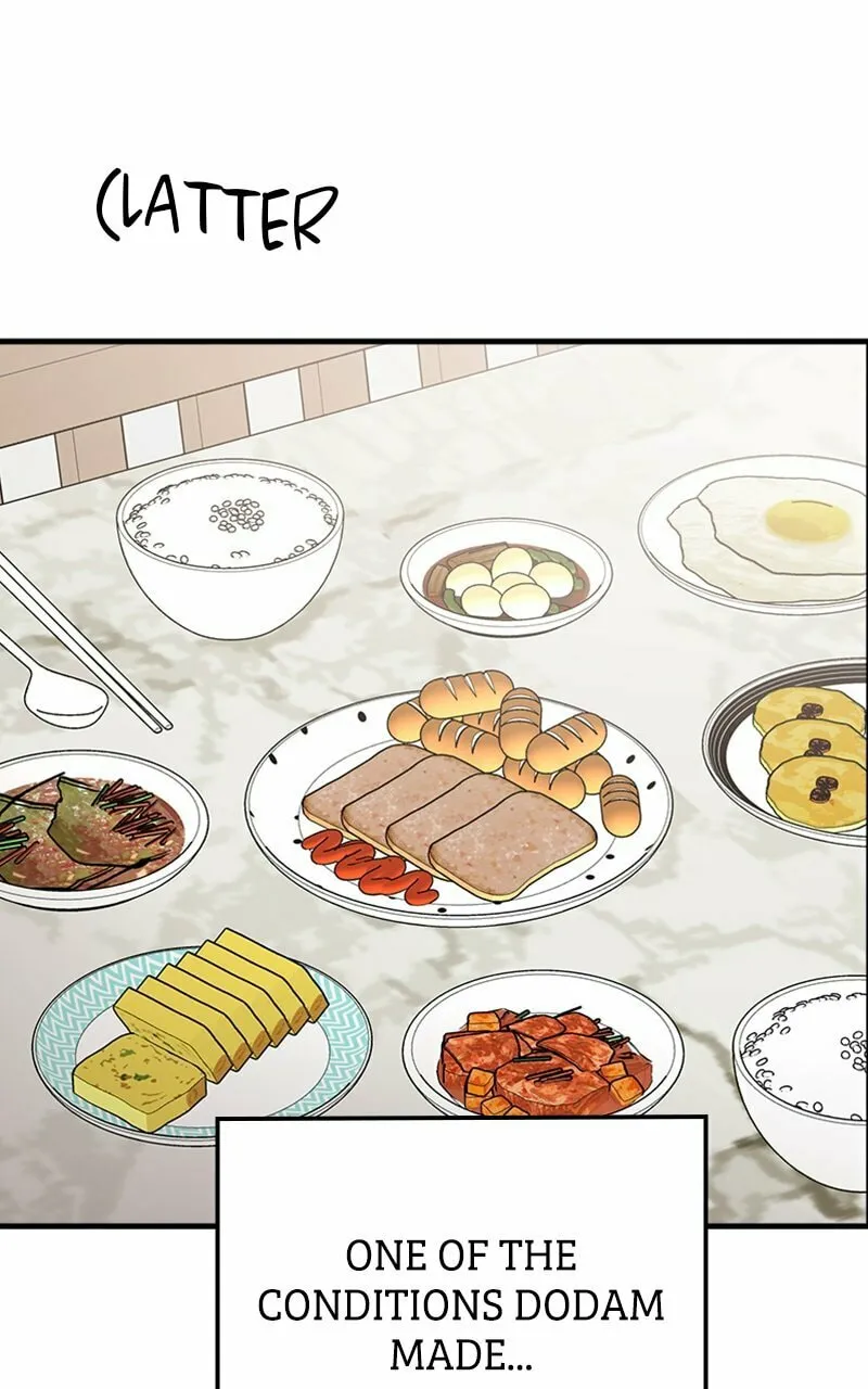 I Spy a Married Life Chapter 41 page 32 - 