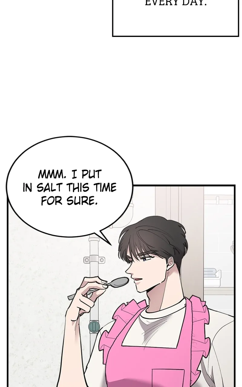 I Spy a Married Life Chapter 41 page 34 - 