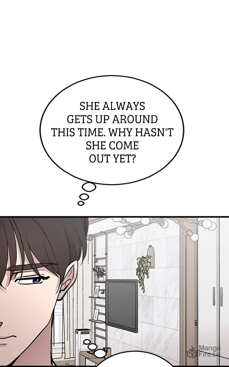 I Spy a Married Life Chapter 41 page 36 - 