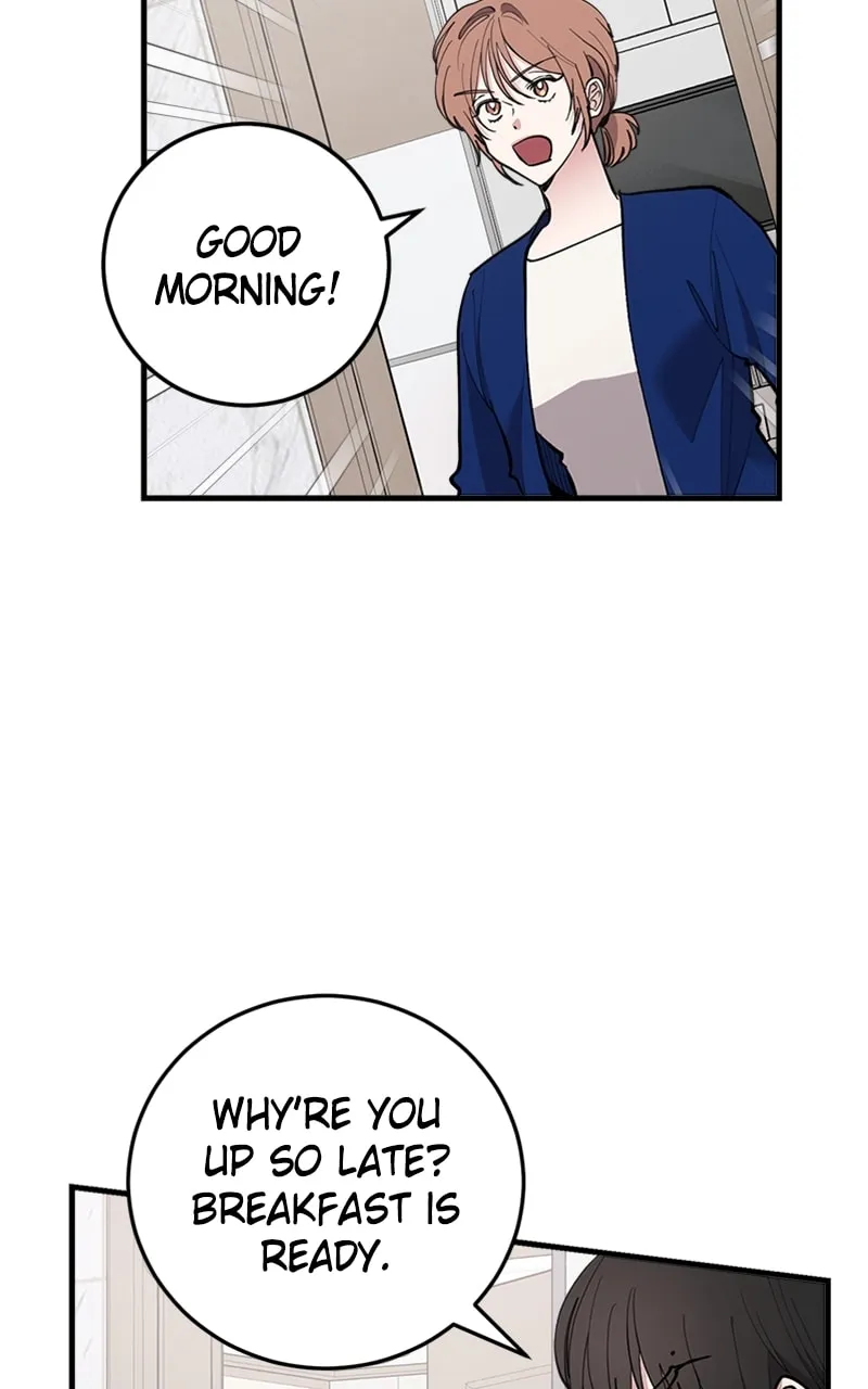 I Spy a Married Life Chapter 41 page 38 - 