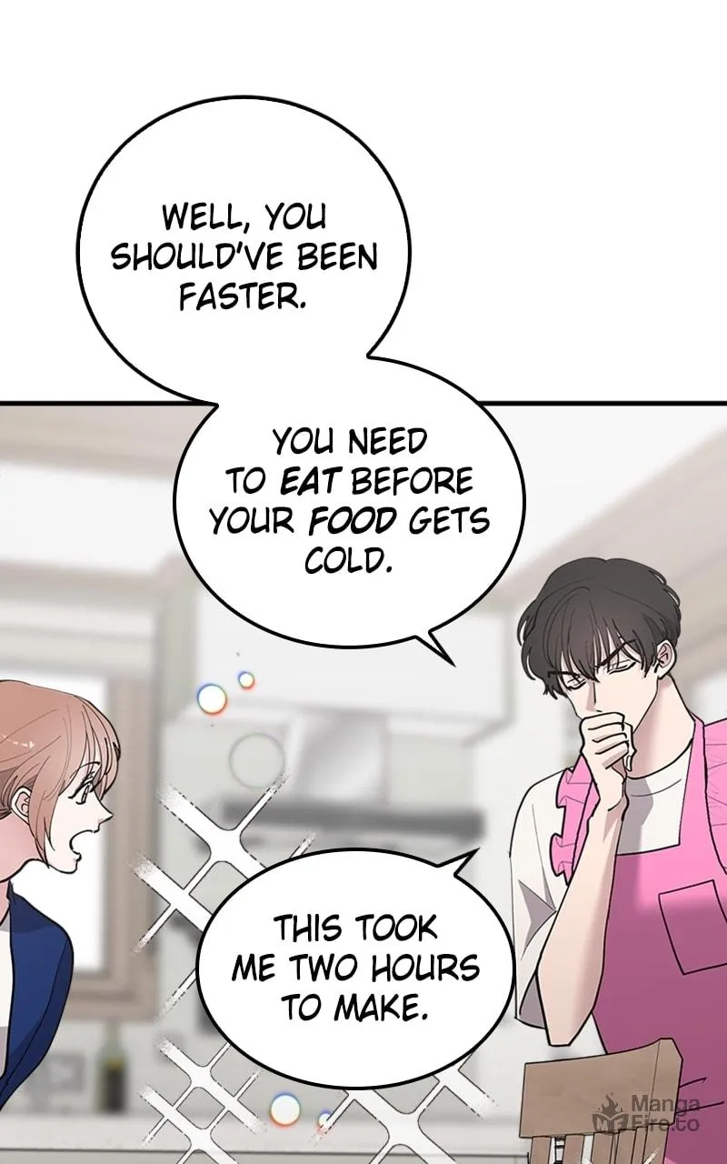 I Spy a Married Life Chapter 41 page 40 - 