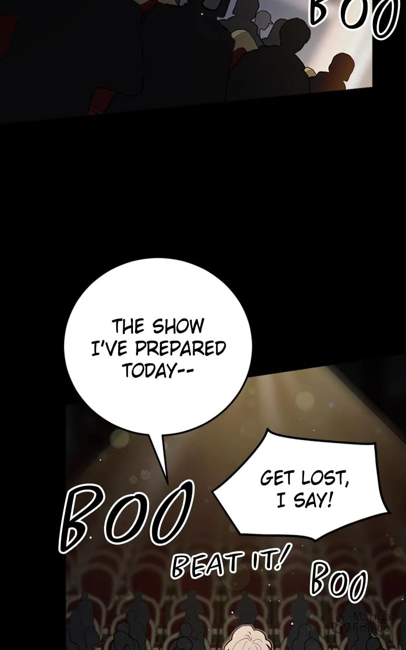 I Spy a Married Life Chapter 41 page 5 - 
