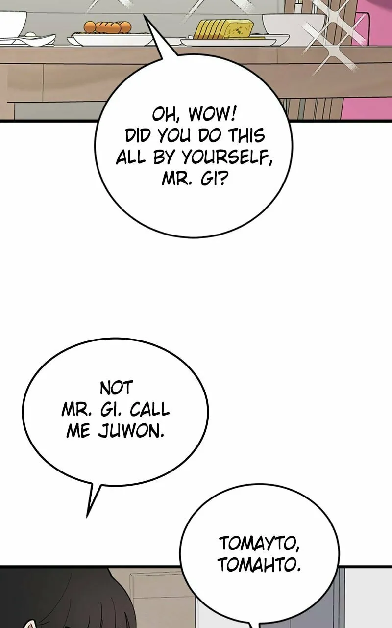I Spy a Married Life Chapter 41 page 41 - 