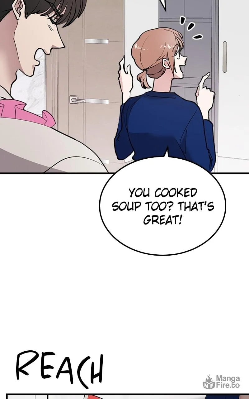 I Spy a Married Life Chapter 41 page 42 - 