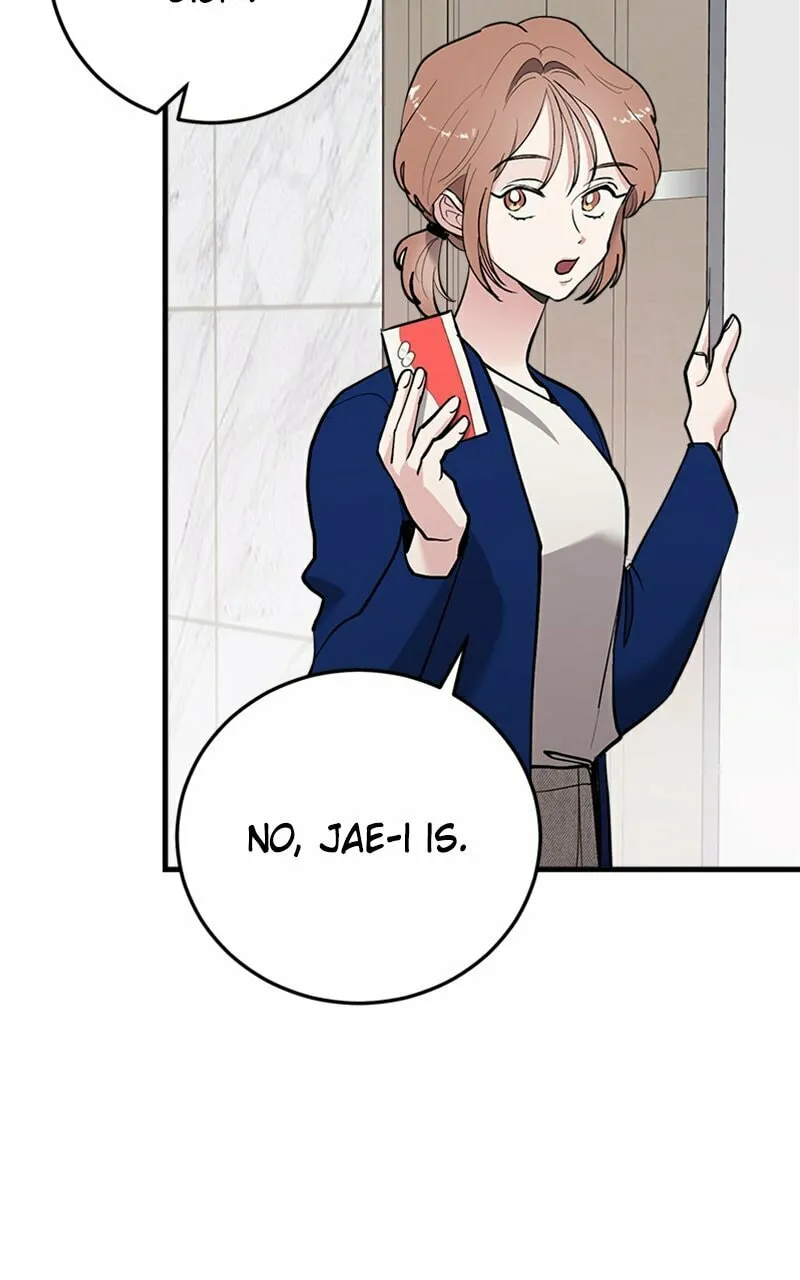 I Spy a Married Life Chapter 41 page 44 - 