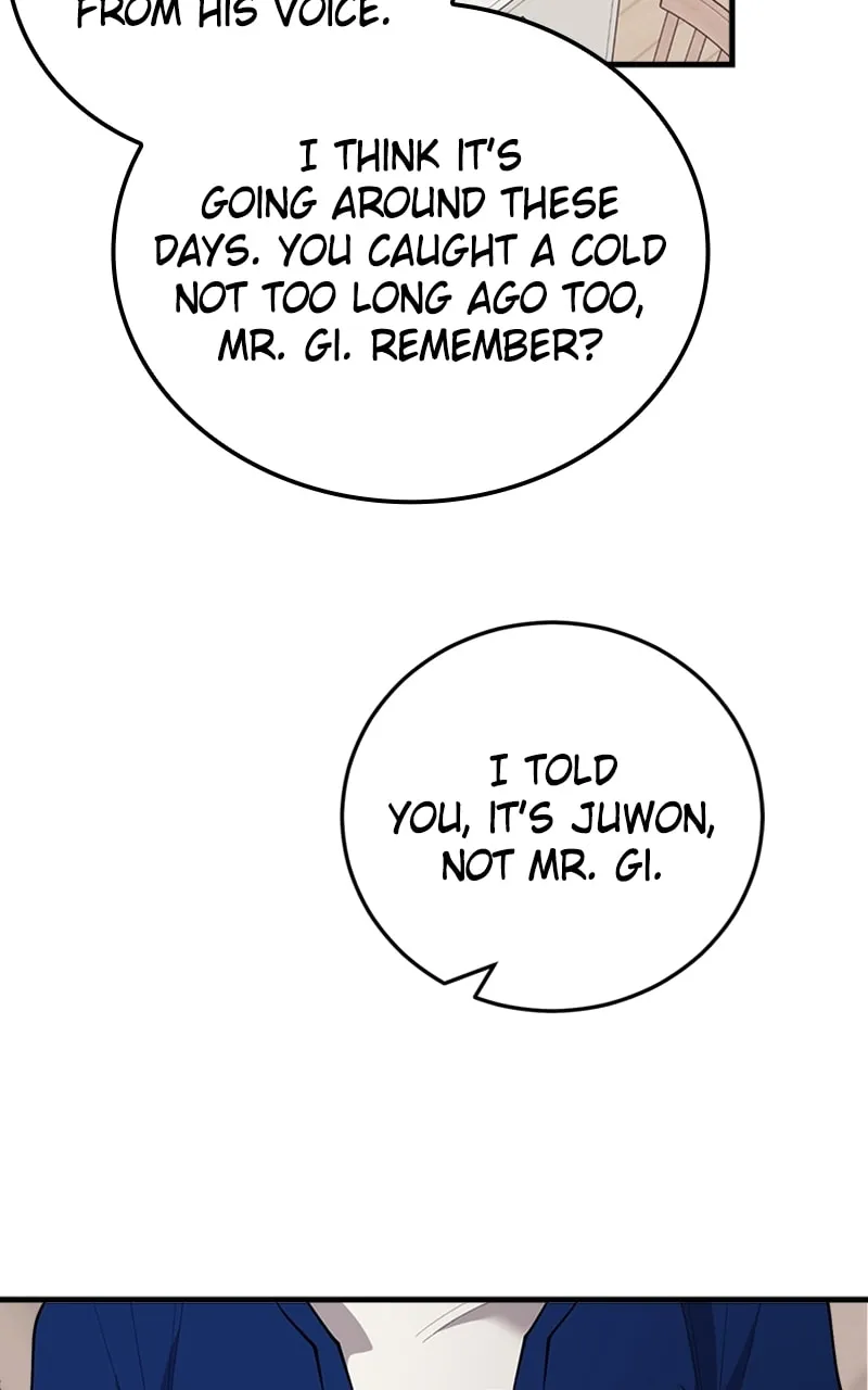 I Spy a Married Life Chapter 41 page 46 - 