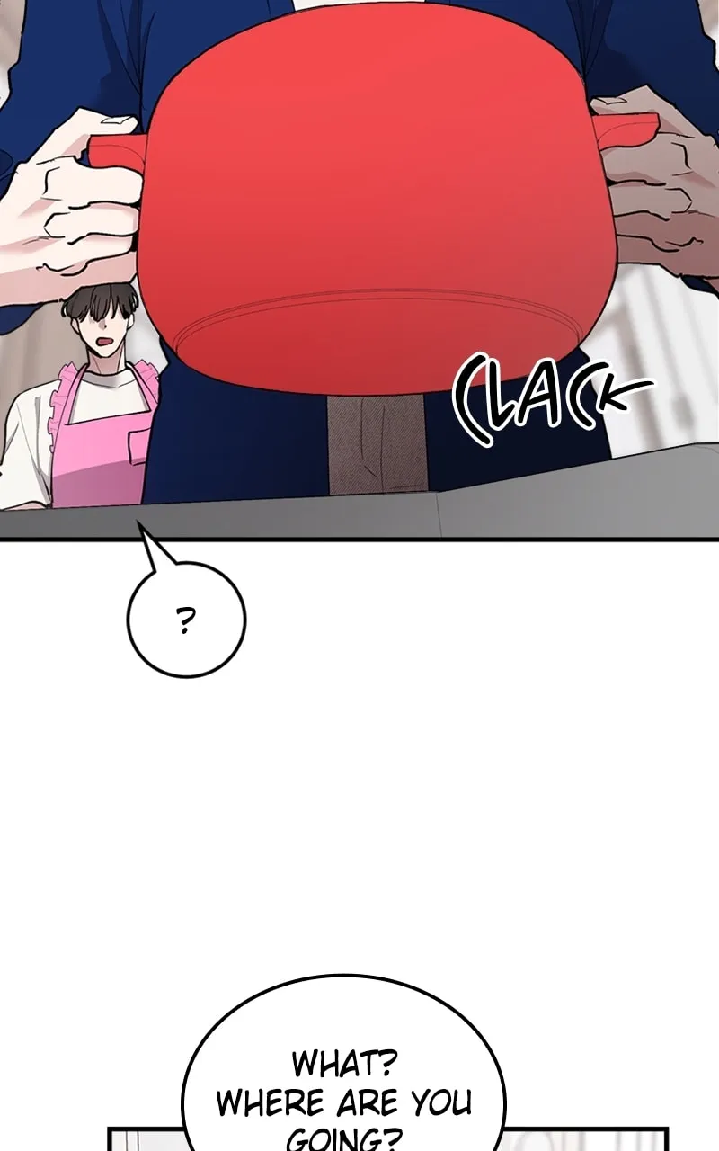 I Spy a Married Life Chapter 41 page 47 - 