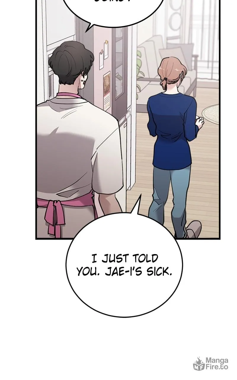I Spy a Married Life Chapter 41 page 48 - 