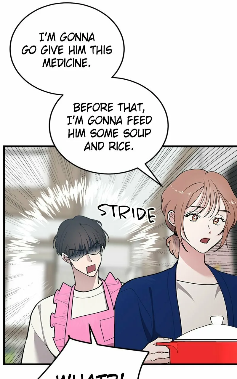 I Spy a Married Life Chapter 41 page 49 - 