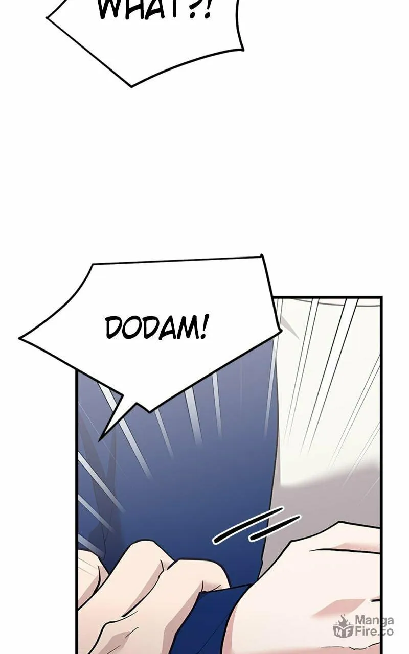 I Spy a Married Life Chapter 41 page 50 - 