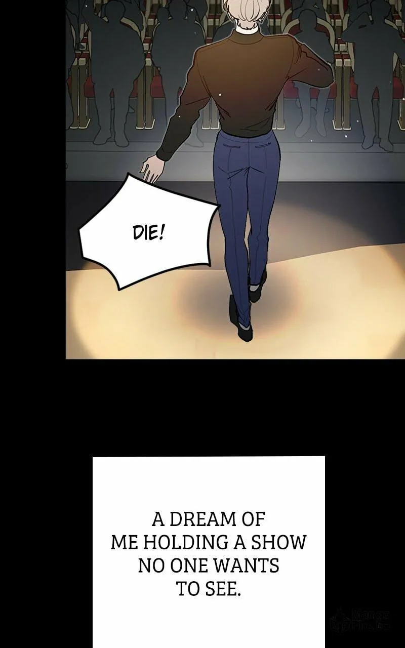 I Spy a Married Life Chapter 41 page 6 - 