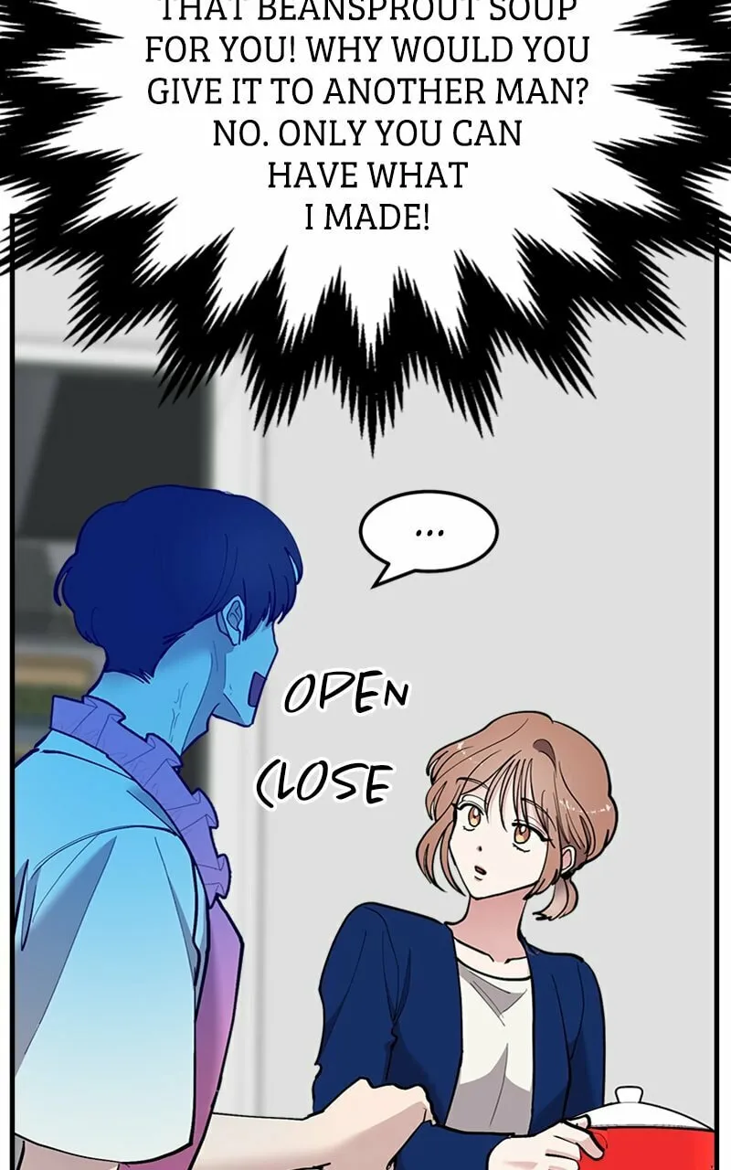 I Spy a Married Life Chapter 41 page 52 - 