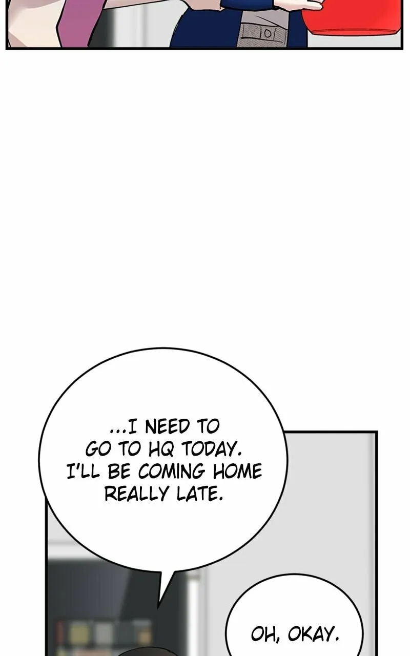 I Spy a Married Life Chapter 41 page 53 - 
