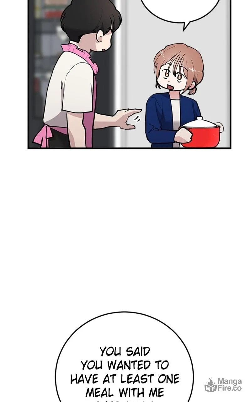 I Spy a Married Life Chapter 41 page 54 - 