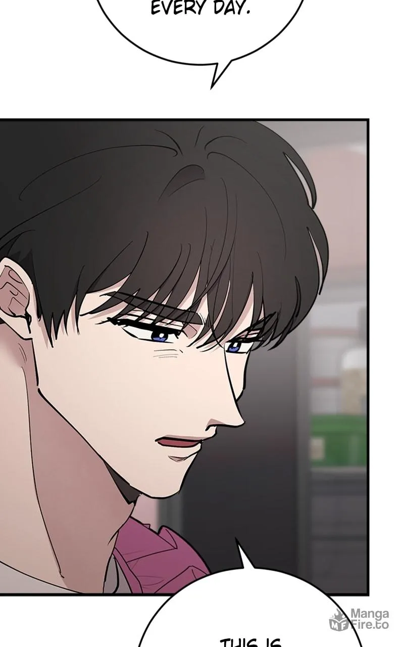 I Spy a Married Life Chapter 41 page 55 - 