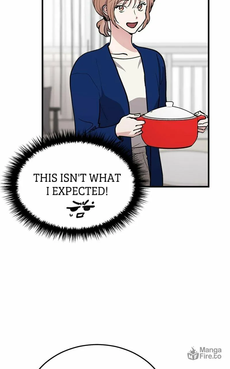 I Spy a Married Life Chapter 41 page 57 - 
