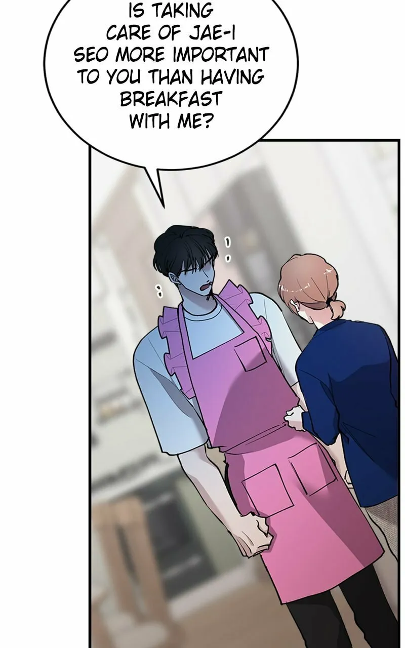 I Spy a Married Life Chapter 41 page 58 - 