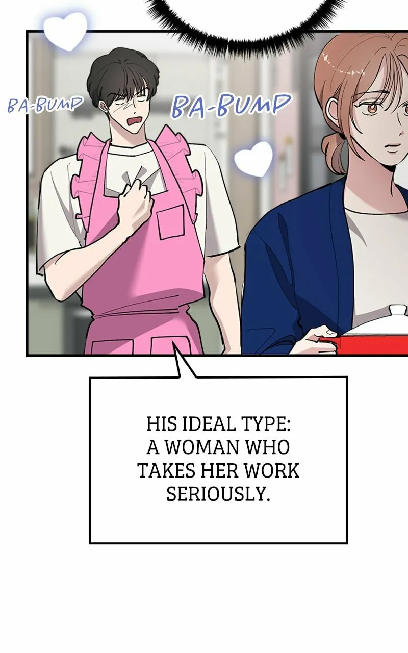 I Spy a Married Life Chapter 41 page 62 - 