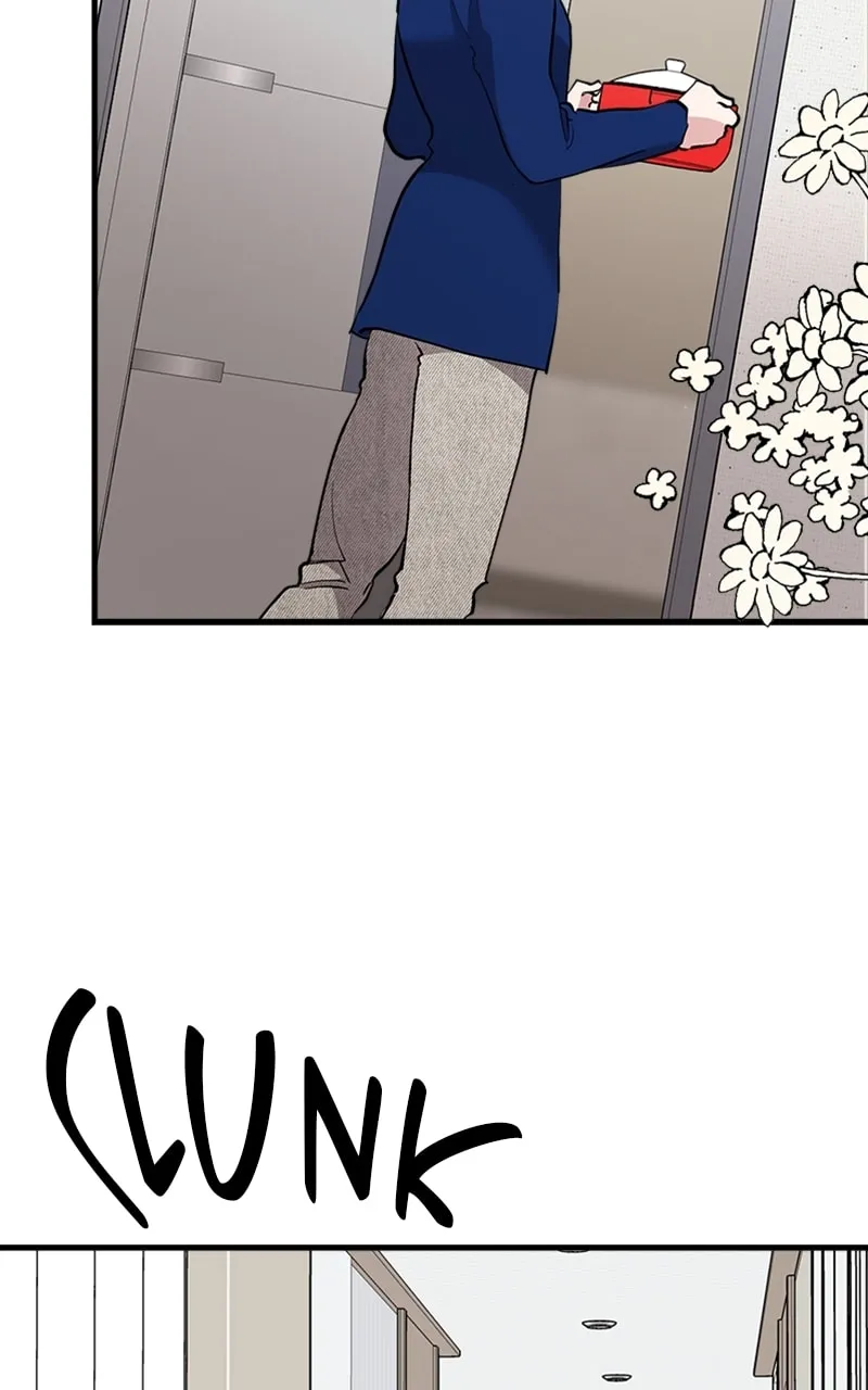 I Spy a Married Life Chapter 41 page 64 - 