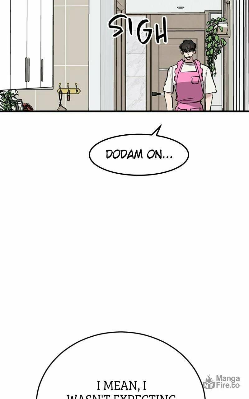 I Spy a Married Life Chapter 41 page 65 - 