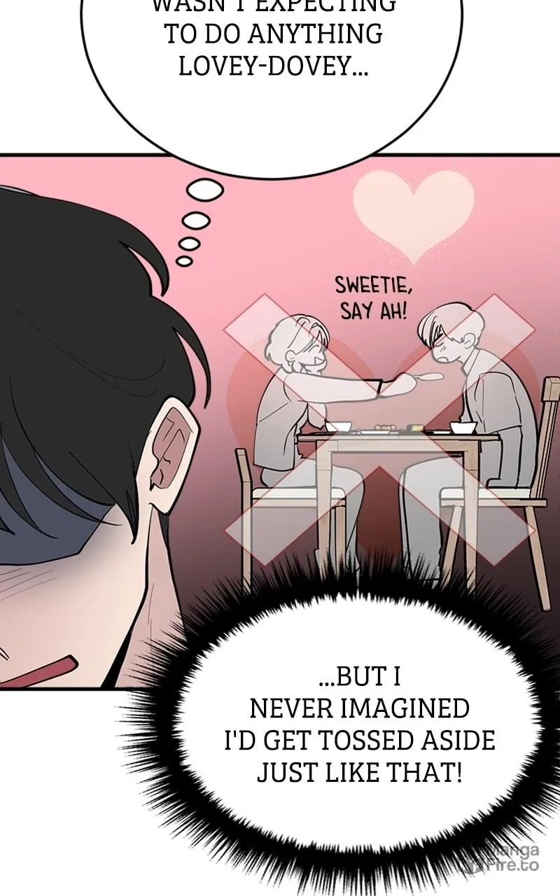 I Spy a Married Life Chapter 41 page 66 - 